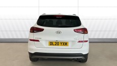 Hyundai Tucson 1.6 CRDi 48V MHD SE Nav 5dr 2WD Diesel Estate